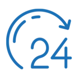 24/7 Anytime Helpdesk